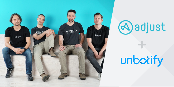 Adjust、サイバーセキュリティーAI 企業「Unbotify」の買収を発表