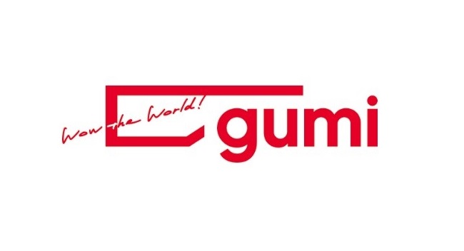 gumi、企業理念及びロゴを一新