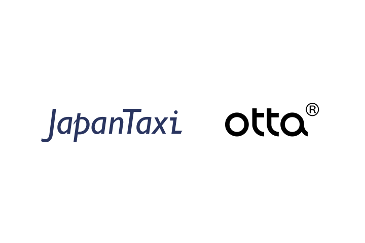 全国のタクシー事業者をネットワークするJapanTaxiとIoT見守りサービスを提供するOttaが資本業務提携